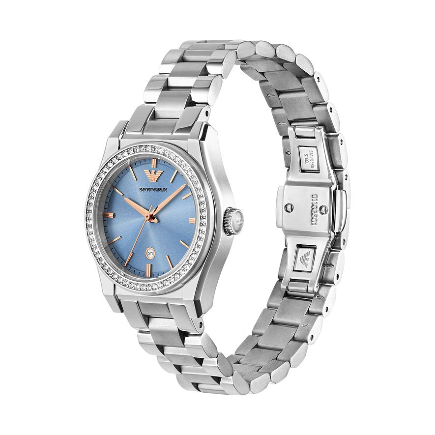 Emporio Armani Montre AR11593 – Montre Femme – image 5