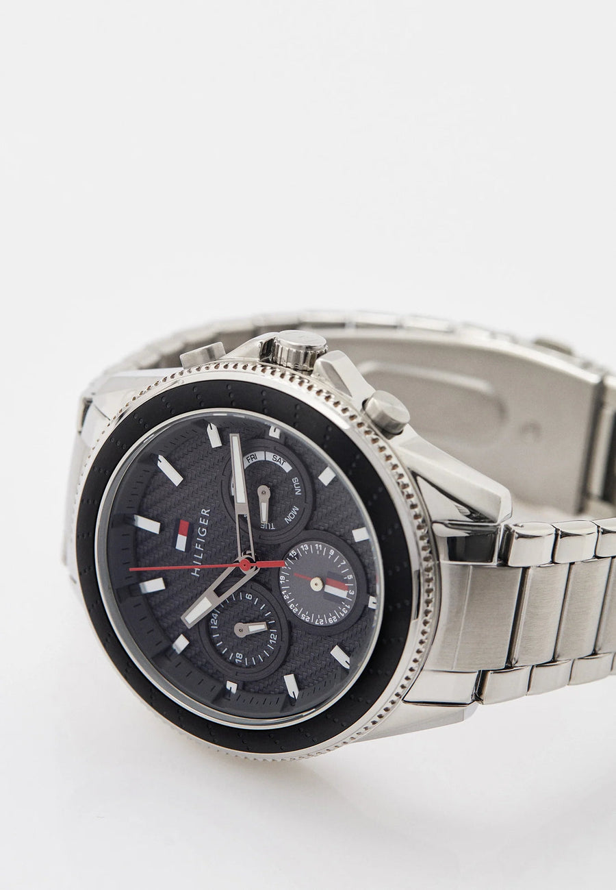 Tommy Hilfiger Aiden 1791857 – Montre Homme – image 4