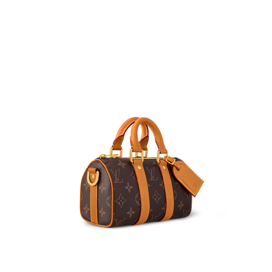 Sac Keepall Bandoulière 25 – image 4