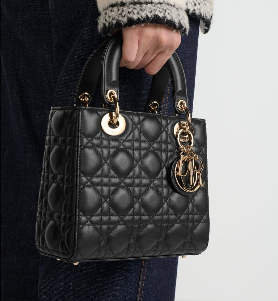 Sac Lady Dior My ABCDior Small – image 6