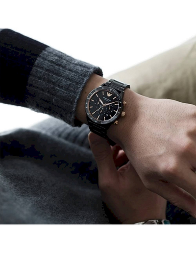 Emporio Armani – AR70002 – Montre Homme – image 2
