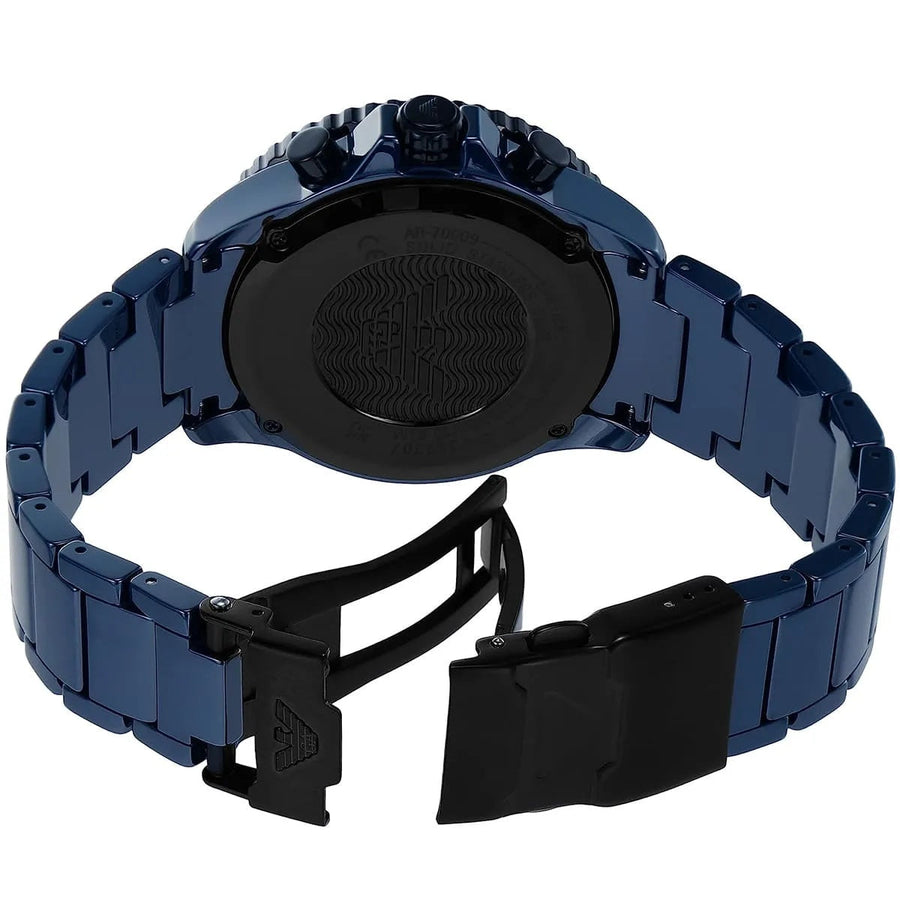 Emporio Armani AR70009 – Montre Homme – image 5