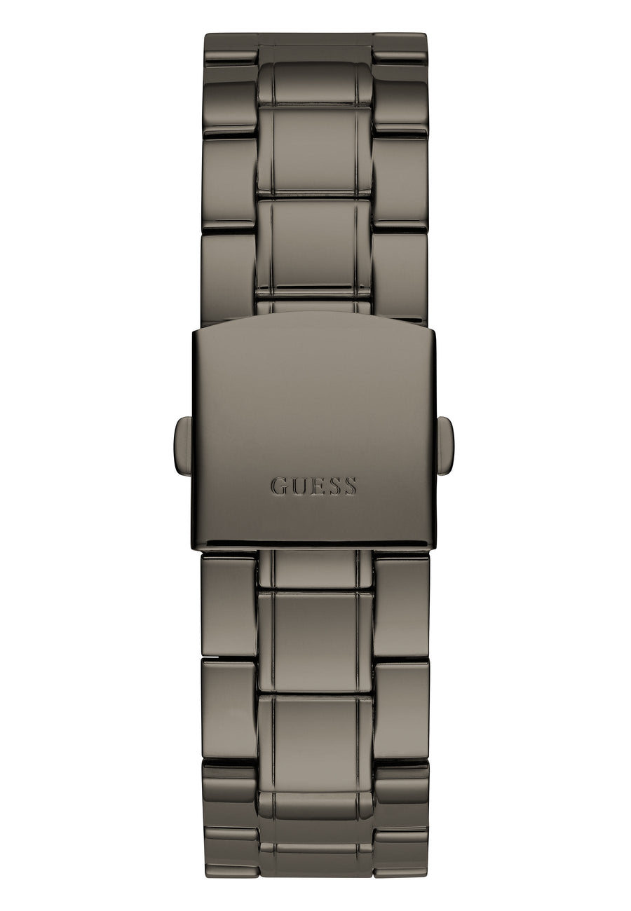 Multifonction Acier W13 – Montre Homme – image 3