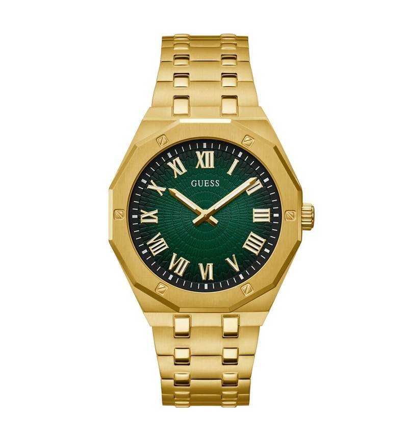 Guess GW0575G2 – design puissant – Montre Homme – image 1