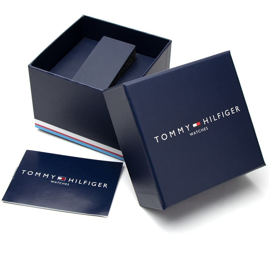 Tommy Hilfiger , 1791559 – Montre Homme – image 7