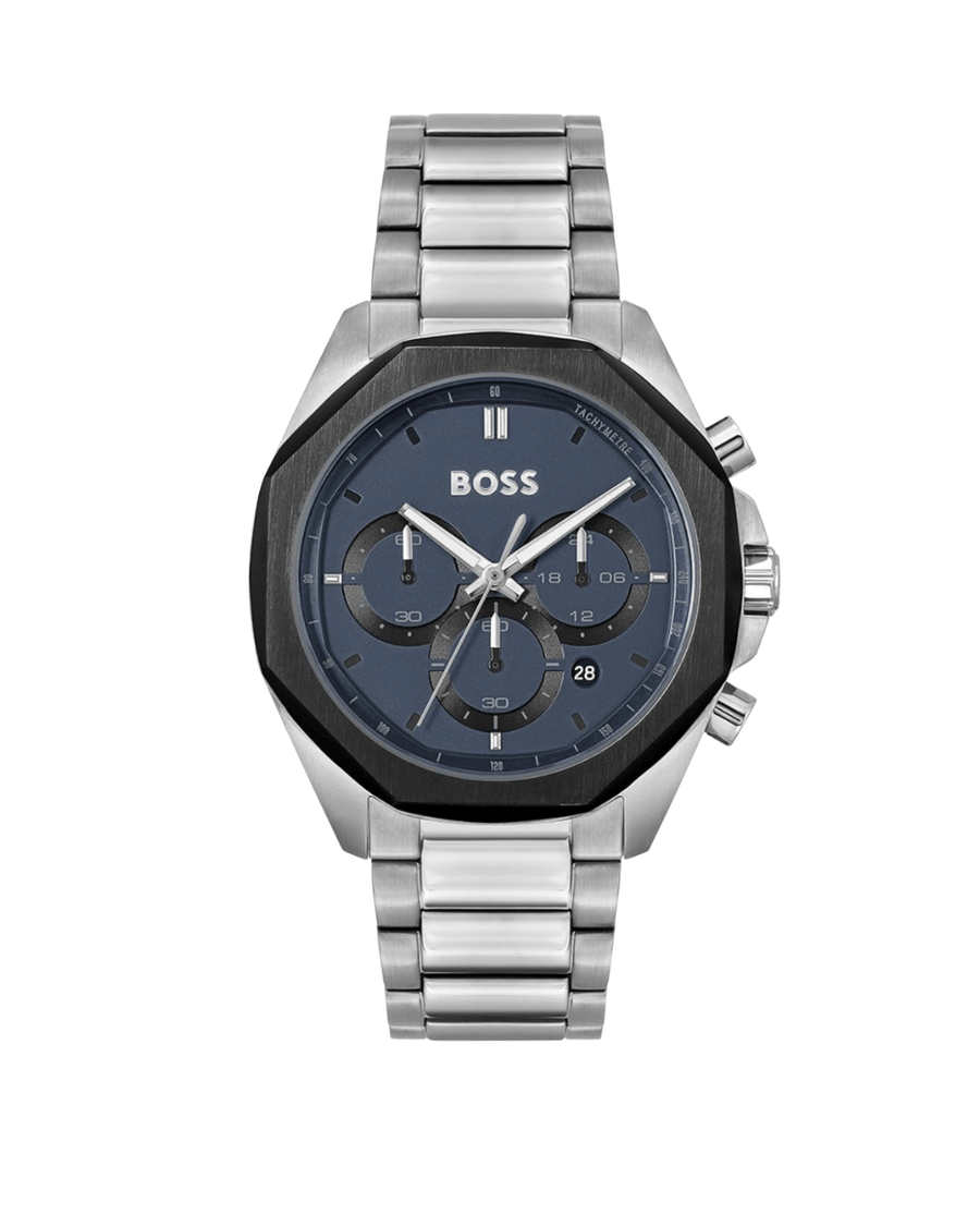 Hugo Boss Cloud 1514015 – Montre Homme – image 1