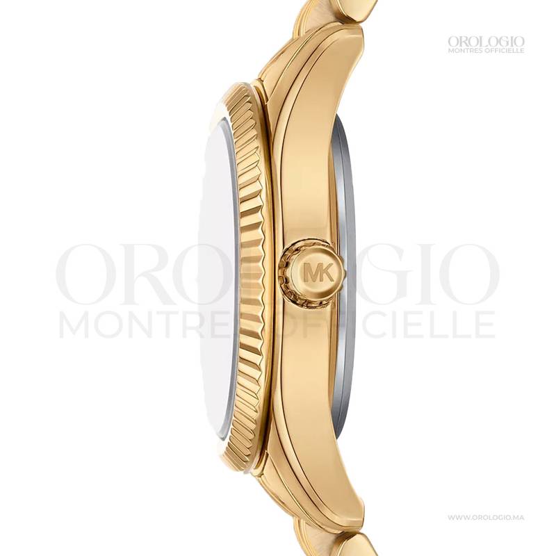 Michael Kors Montre , MK4802 – Montre Femme – image 3