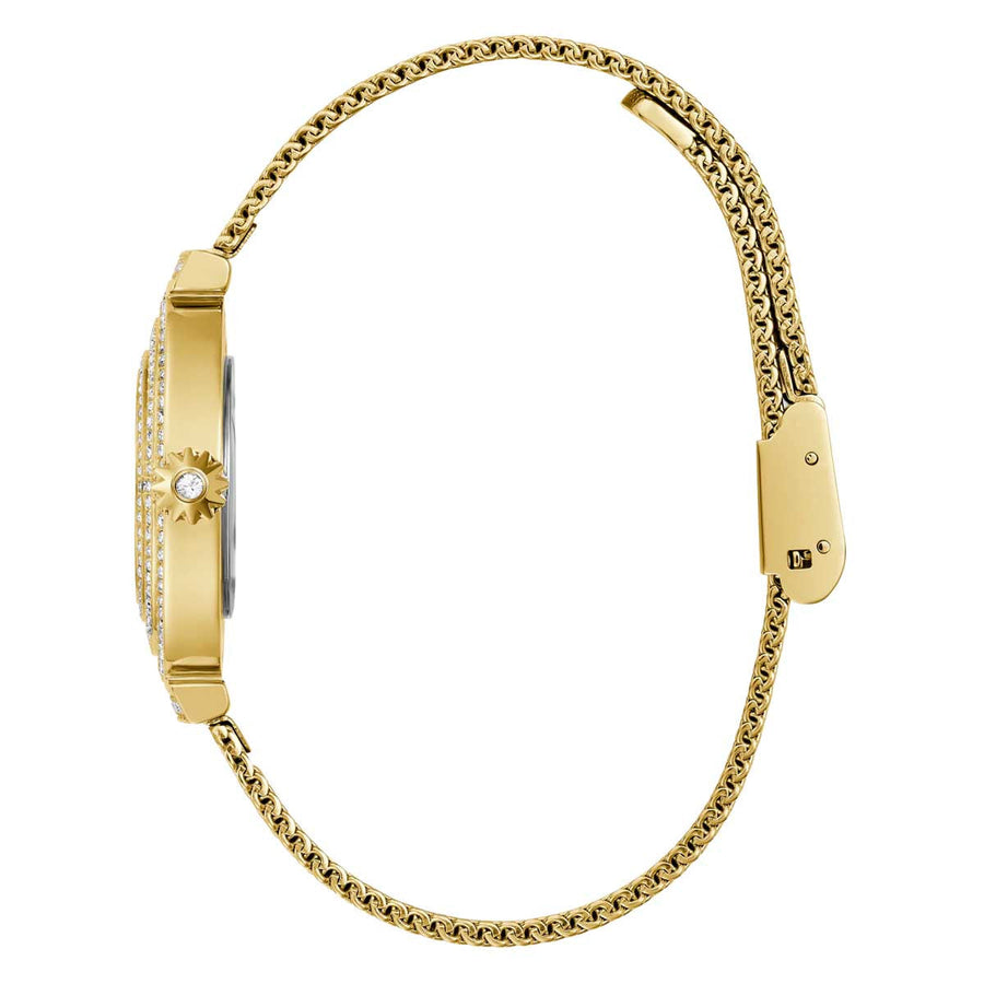 Guess Dream - GW0550L2 – Montre Femme – image 4