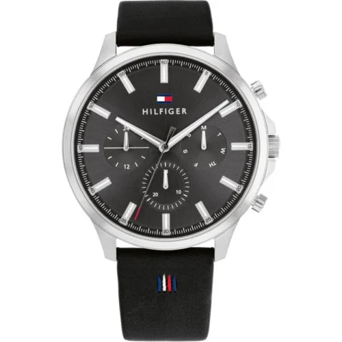 Tommy Hilfiger – Style Unique – Montre Homme – image 1
