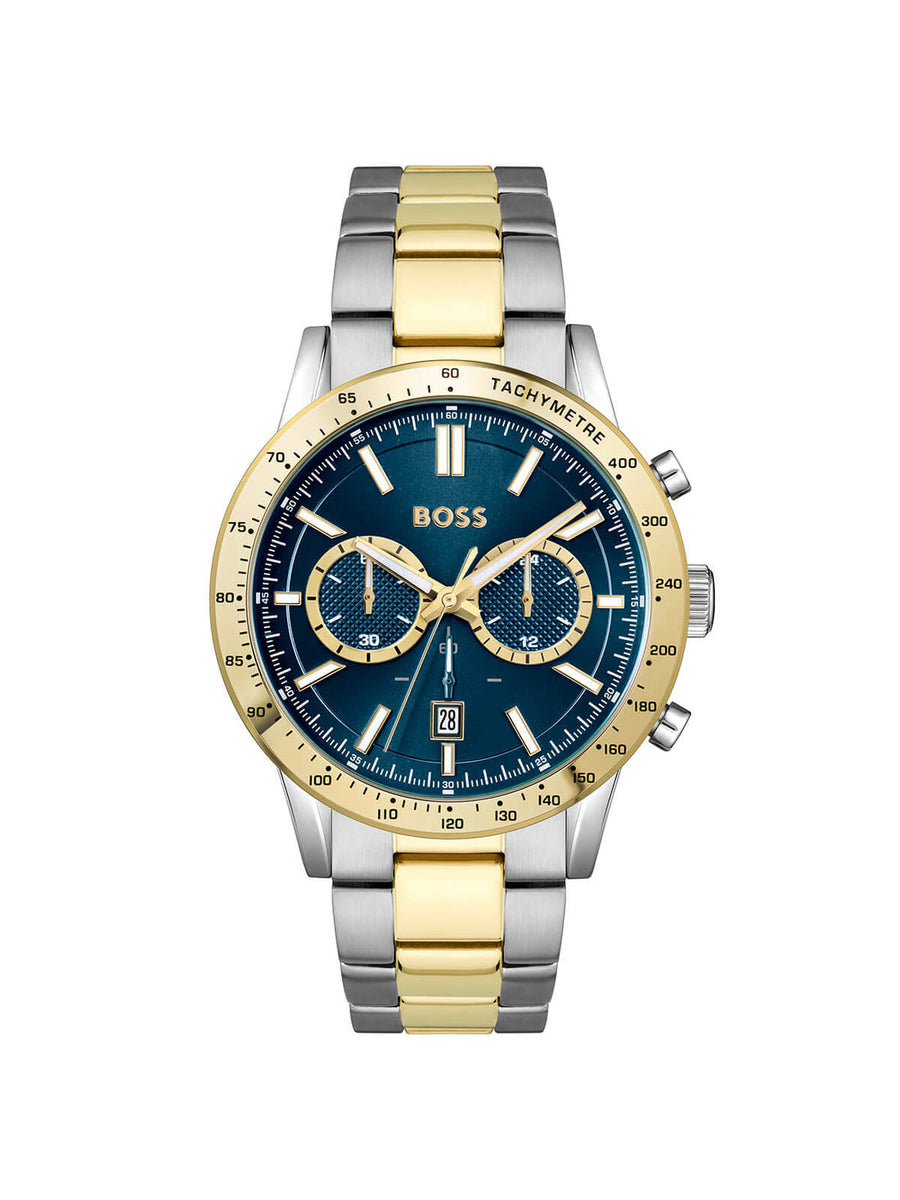 chronographe BOSS Allure 1514163 – Montre Homme – image 1