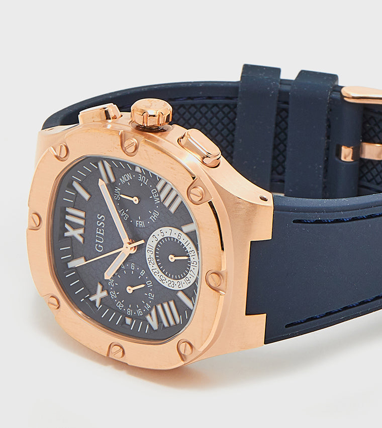 Chronographe À Quartz Headline, 42 Mm – Montre Homme – image 5
