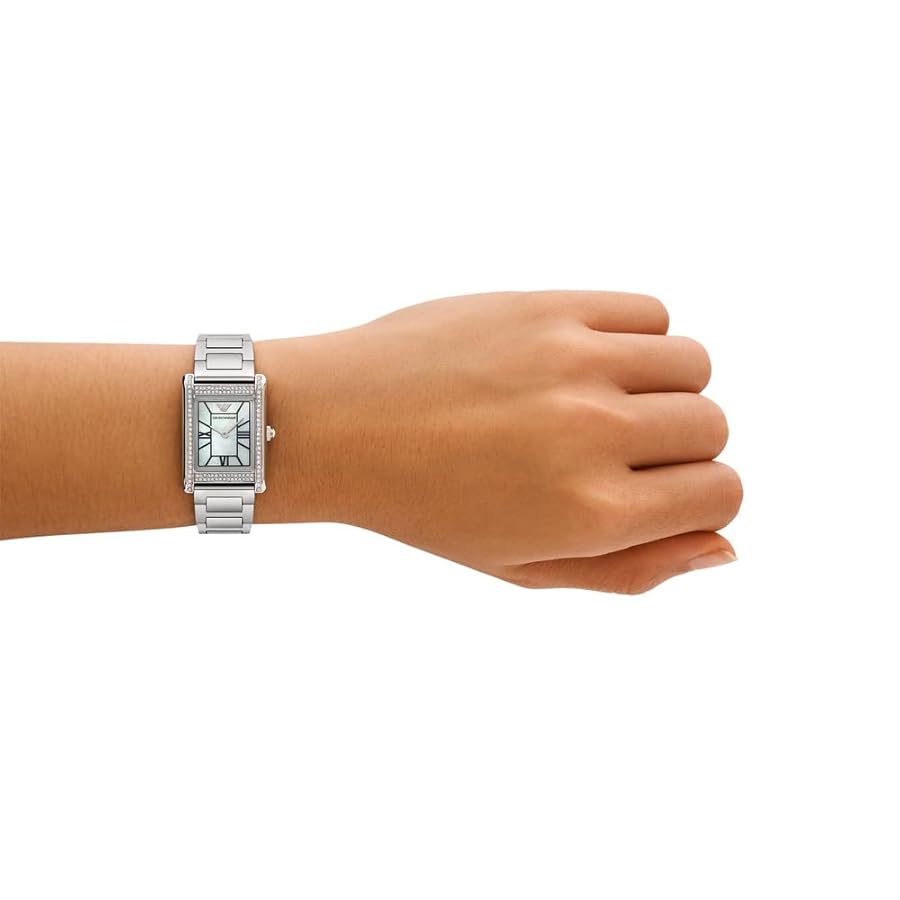 Emporio Armani AR11625 – Montre Femme – image 2