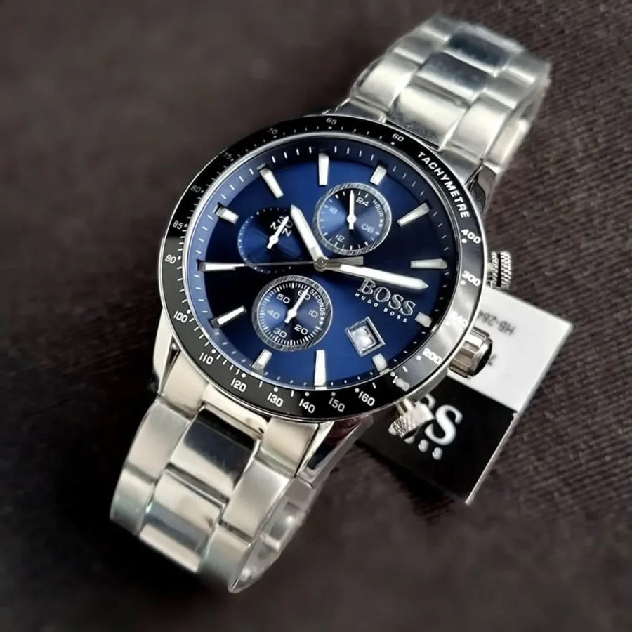 Hugo Boss 1513510 – Montre Homme – image 2