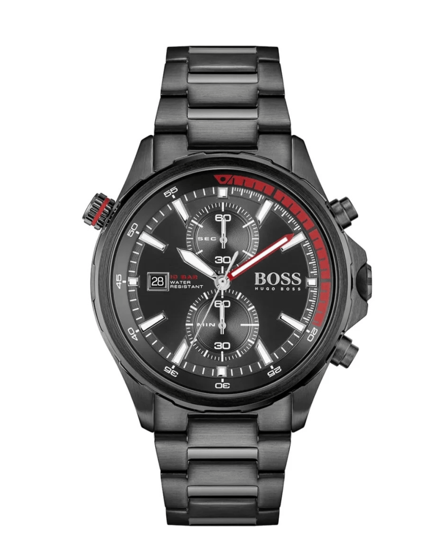 Hugo Boss Watch 1513825 – Montre Homme – image 1
