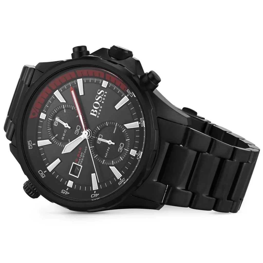 Hugo Boss Watch 1513825 – Montre Homme – image 3