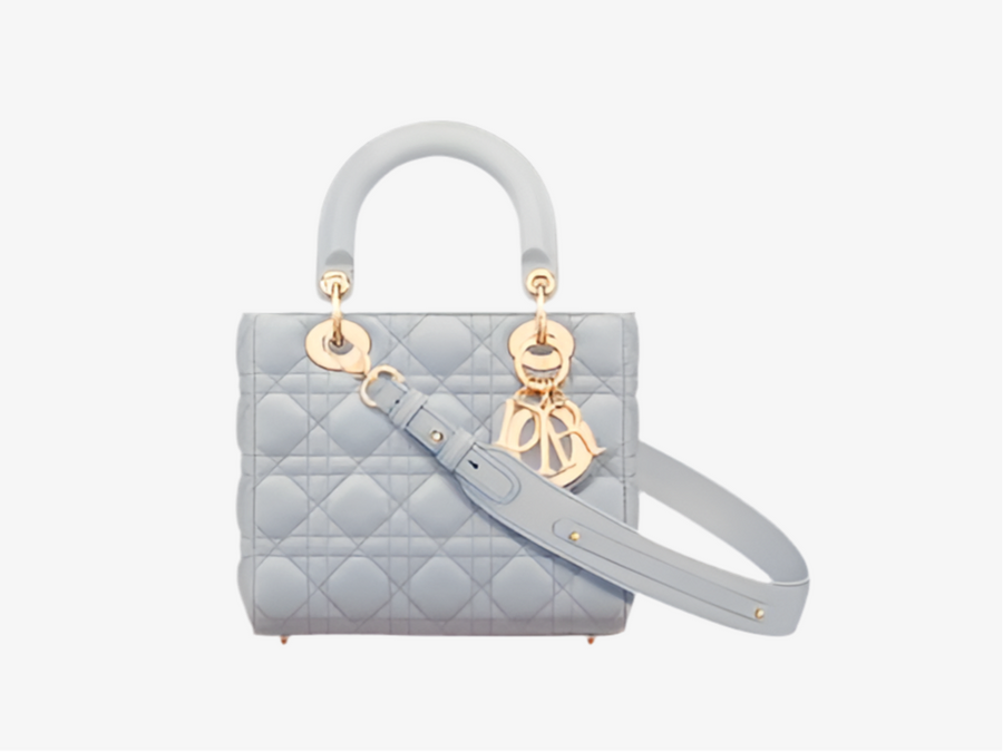 Sac Lady Dior My ABCDior Small – image 1