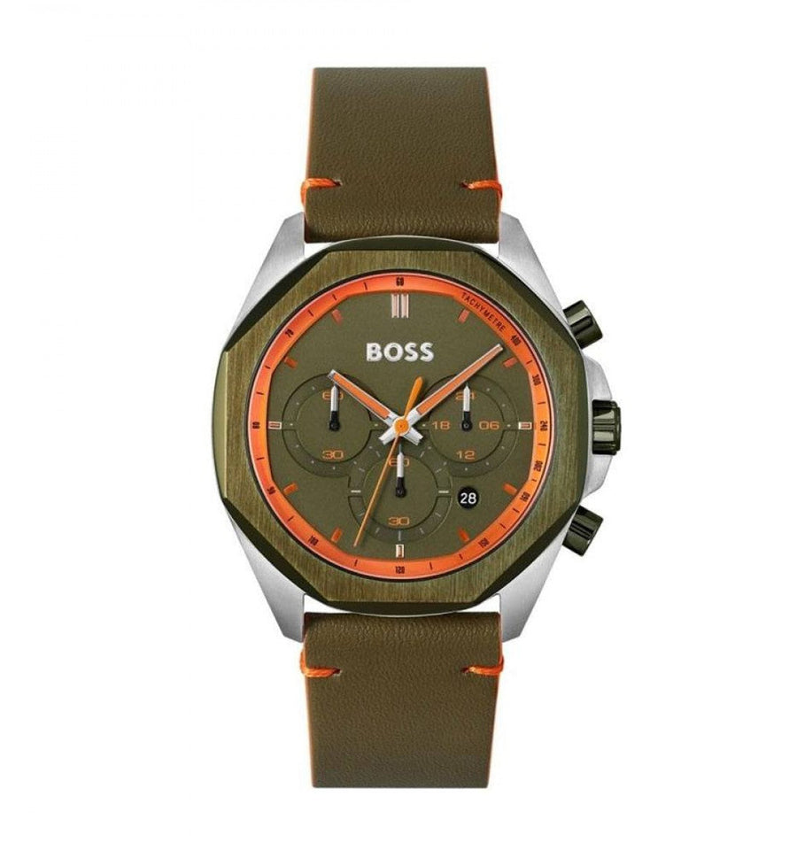 Boss Cloud Watch 1514018 – Montre Homme – image 1