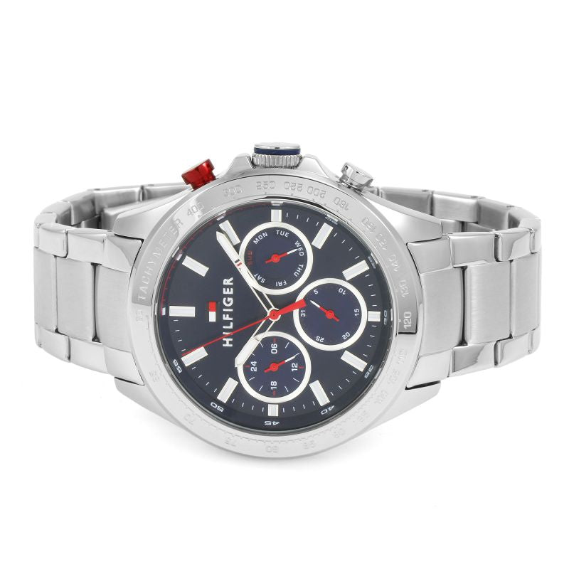 Tommy Hilfiger , 1791228 – Montre Homme – image 2
