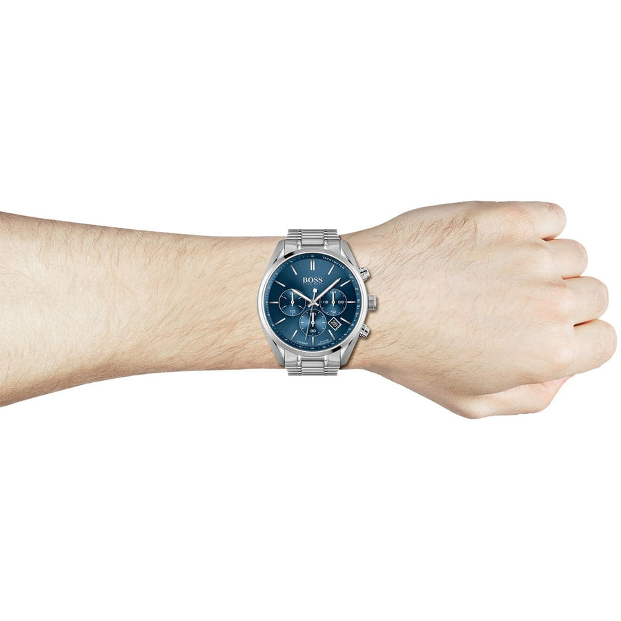 Hugo Boss Champion 1513818 – Montre Homme – image 5