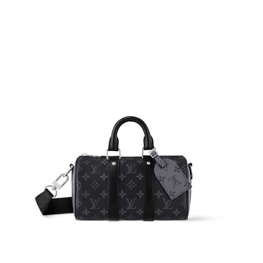 Sac Keepall Bandoulière 25 – image 1