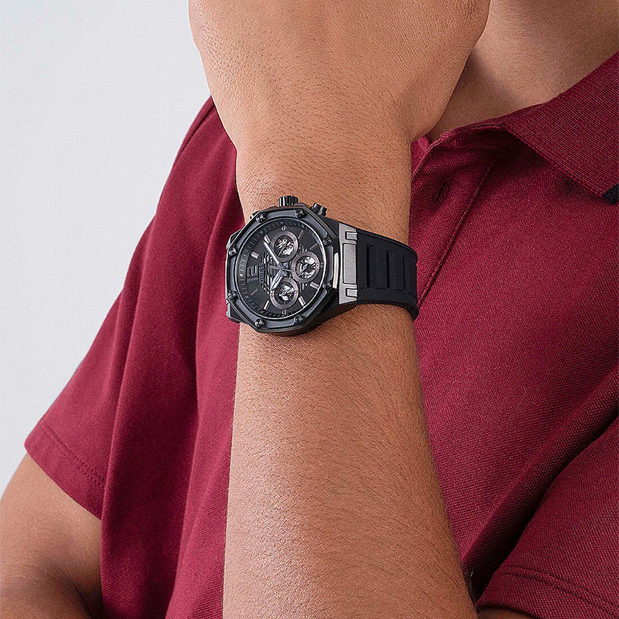 Guess GW0263G4 – Montre Homme – image 2
