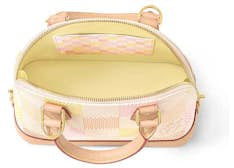 Sac LV Alma BB – image 4