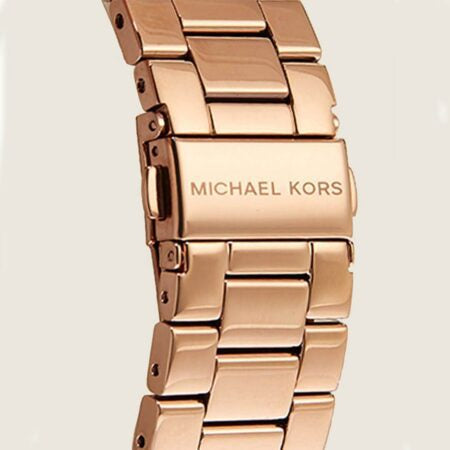 Michael Kors Portia Three-Hand MK3825 – Montre Femme – image 5