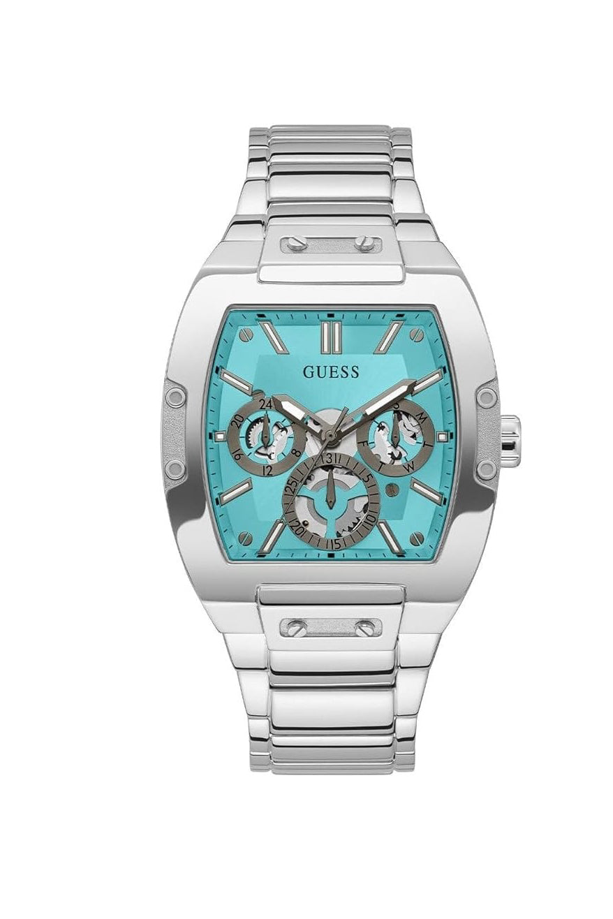 Guess Phoenix , GW0456G4 – Montre Homme – image 1