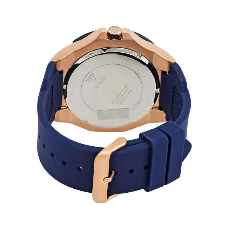 GUESS W1254G3 – Montre Homme – image 2
