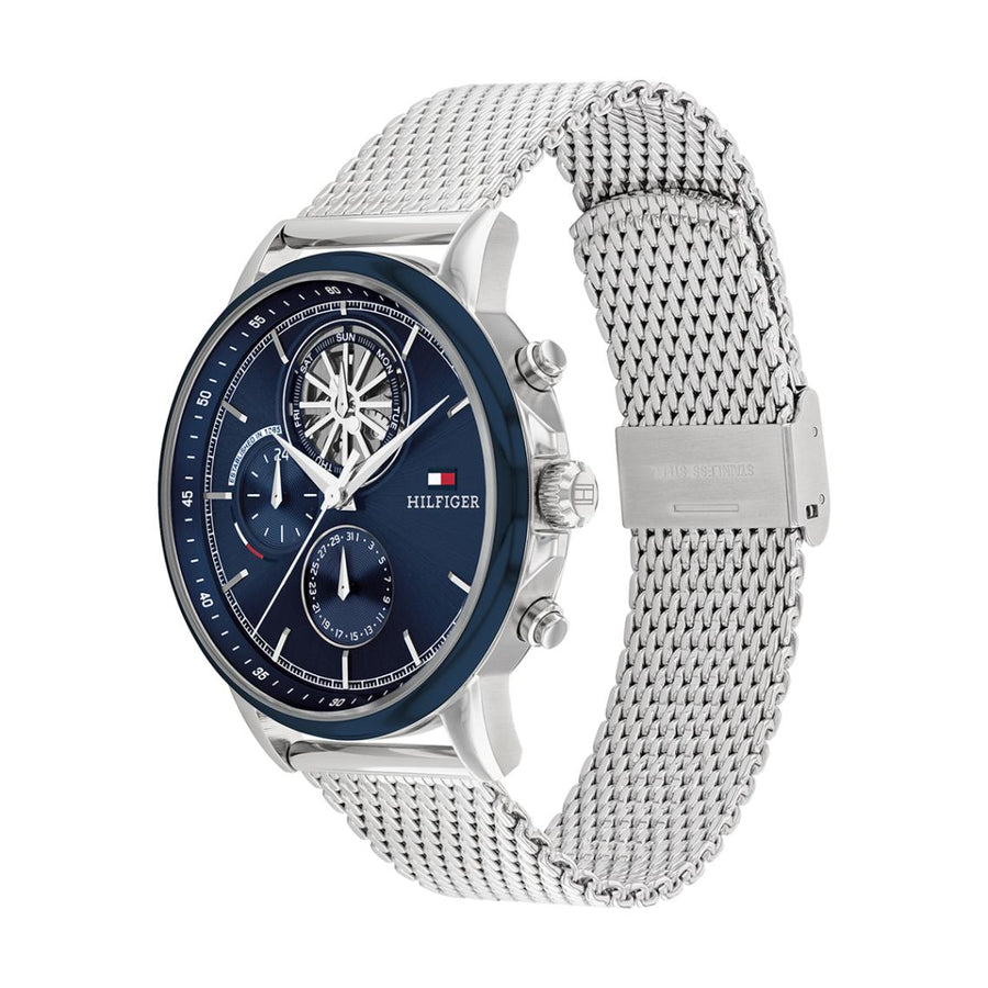 Tommy Hilfiger Stewart - 1710609 – Montre Homme – image 2