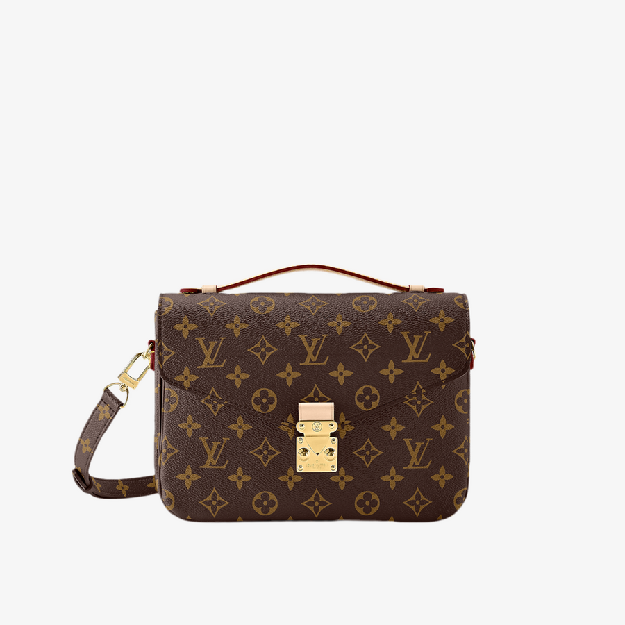 Sac LV Pochette Métis Toile Monogram – image 1