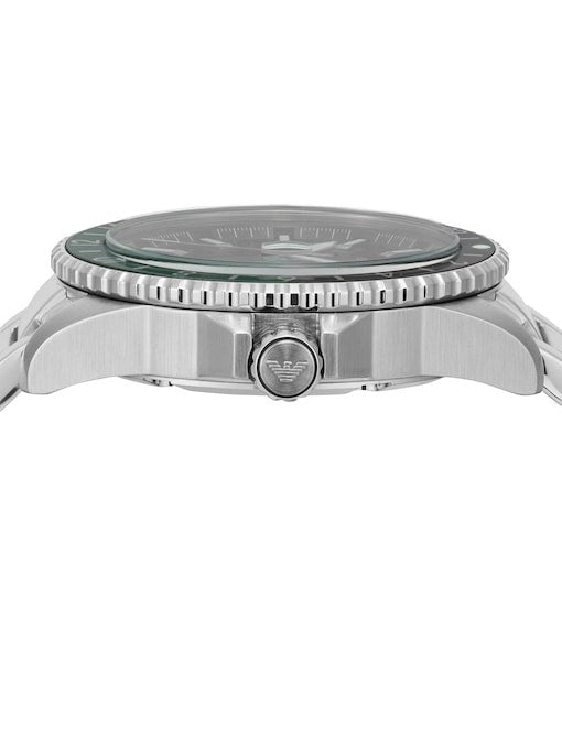 Emporio Armani en argent AR11589 – Montre Homme – image 4