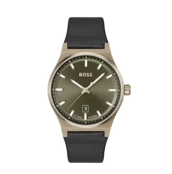 Hugo Boss , 1514080 – Montre Homme – image 1