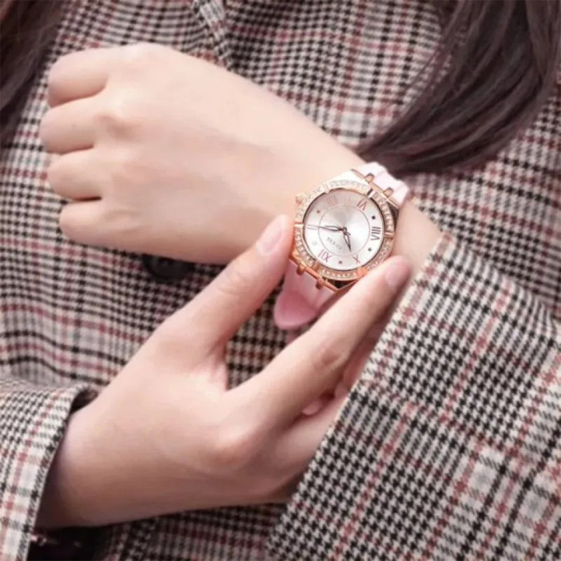 Guess GW0034L3 – Montre Femme – image 2