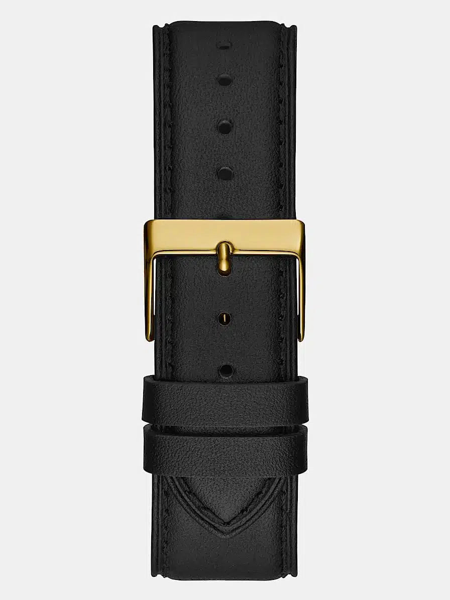 Guess – mécanisme sobre de confiance – Montre Homme – image 3