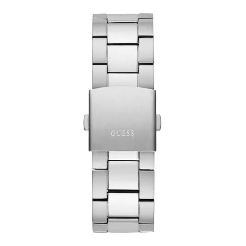 Guess Edge Argent – Montre Homme – image 4