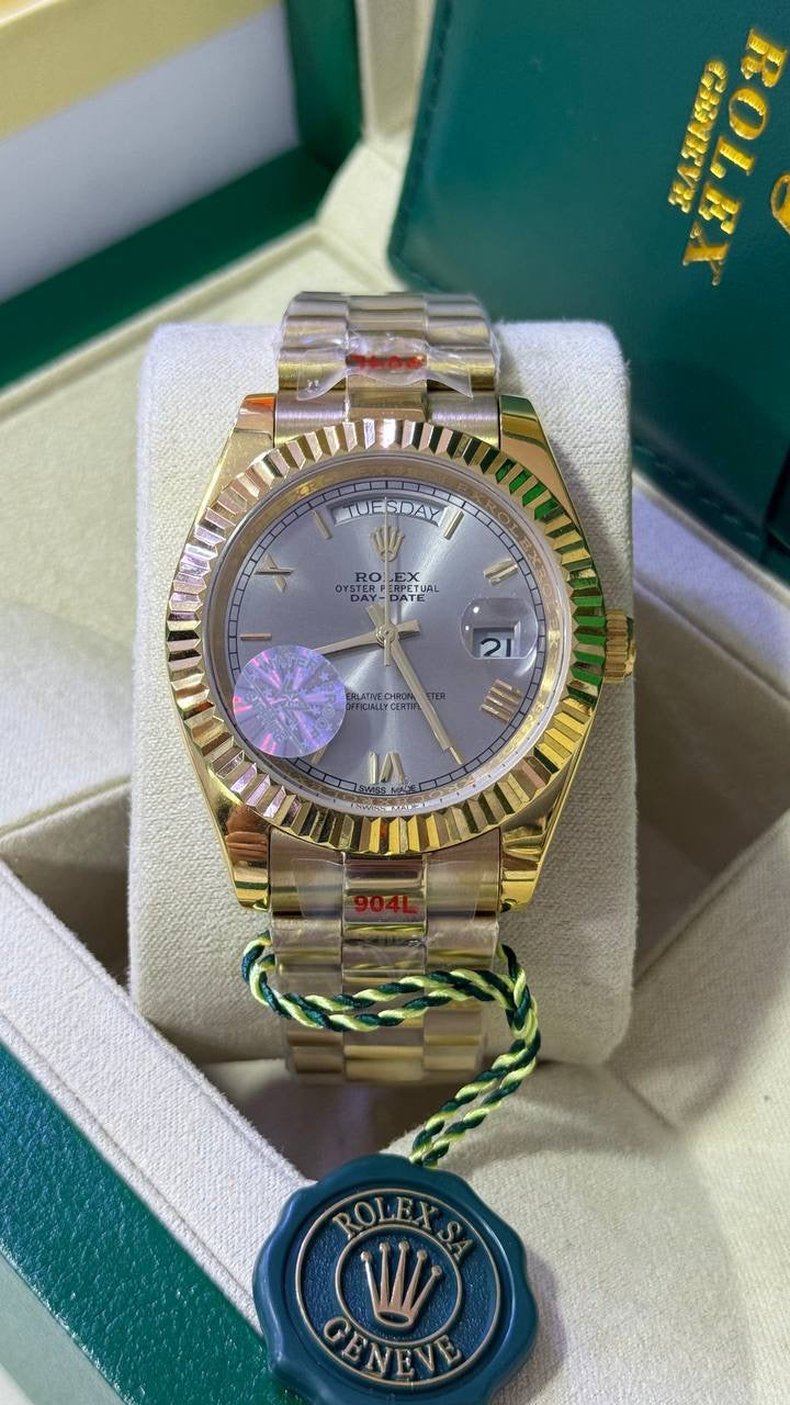 Rolex Day-Date 40 – Montre Homme – image 7