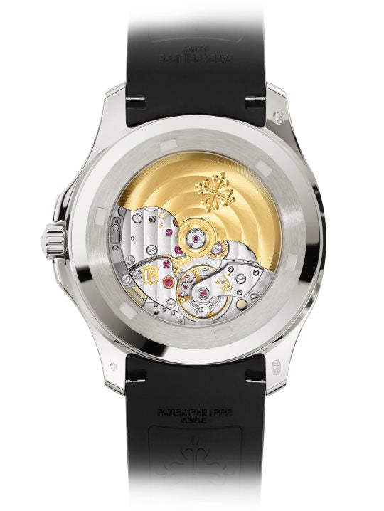 Patek Philippe Aquanaut 5167A-001 – Montre Homme – image 3