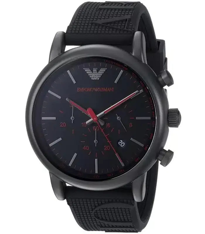 Emporio Armani Luigi AR11024 – Montre Homme – image 3