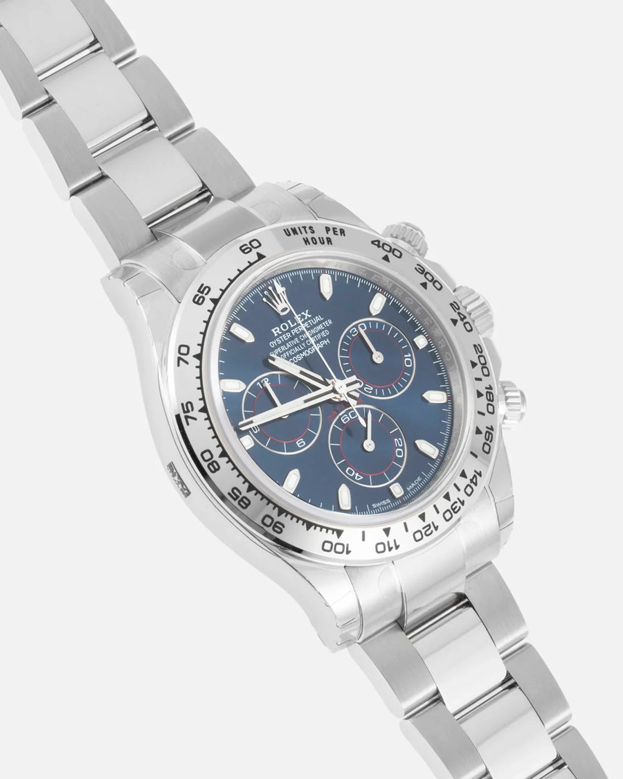 Rolex Daytona and Women 116509-0071 – Montre Unisexe – image 5