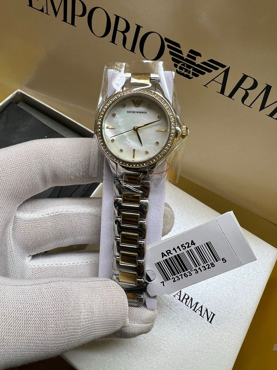 Emporio Armani , AR11524 – Montre Femme – image 7