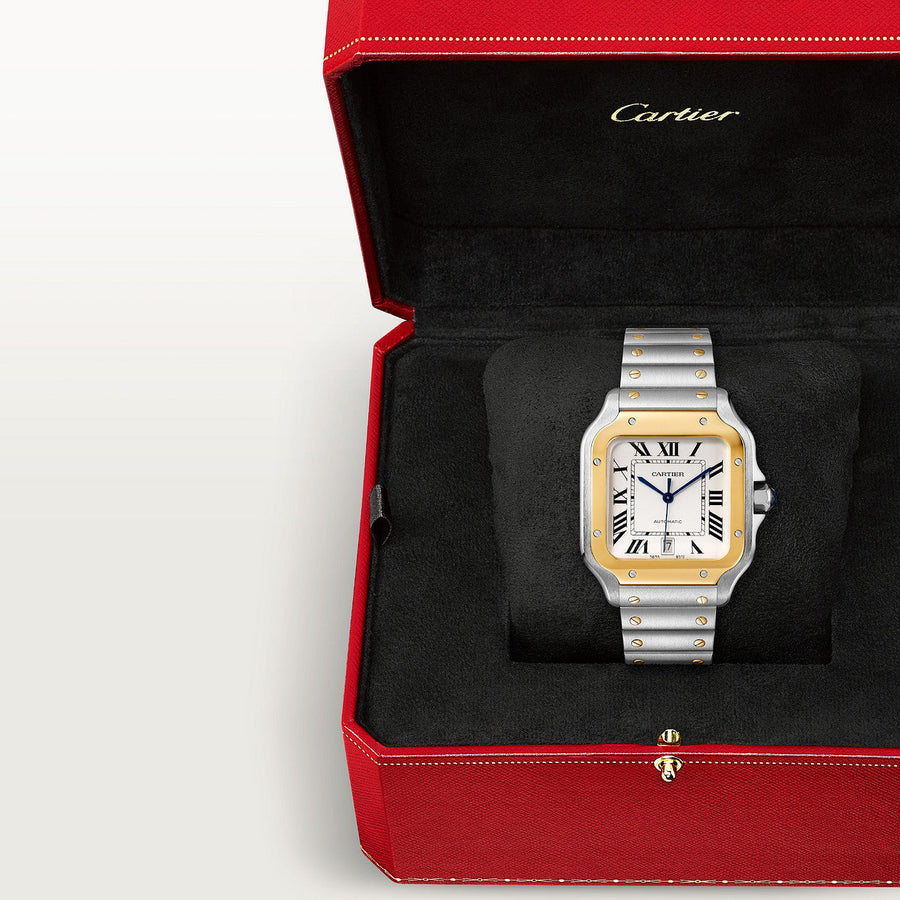 cartier – Montre Homme – image 10
