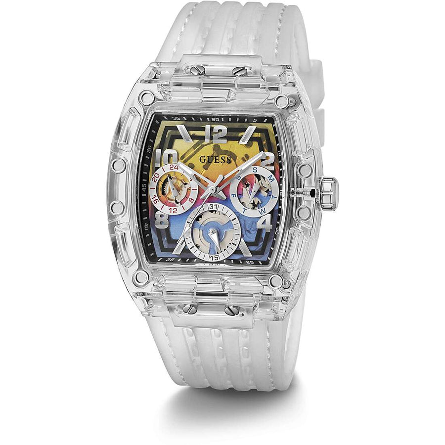 chronographe Guess Phoenix – Montre Homme – image 5