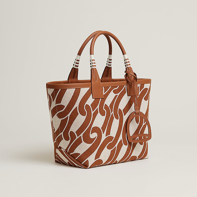 Sac Hermes Steeple 25 – image 2