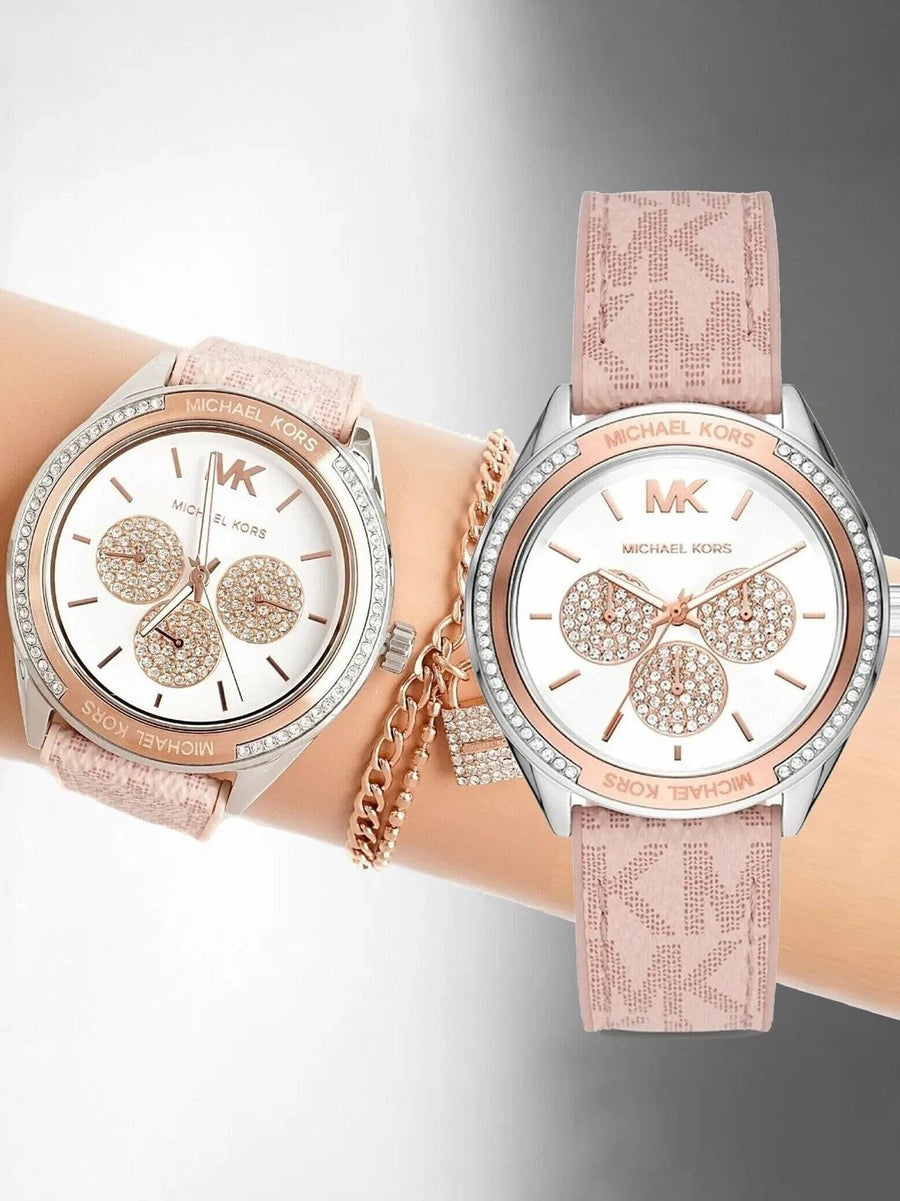 Michael Kors ,MK7206 – Montre Femme – image 4