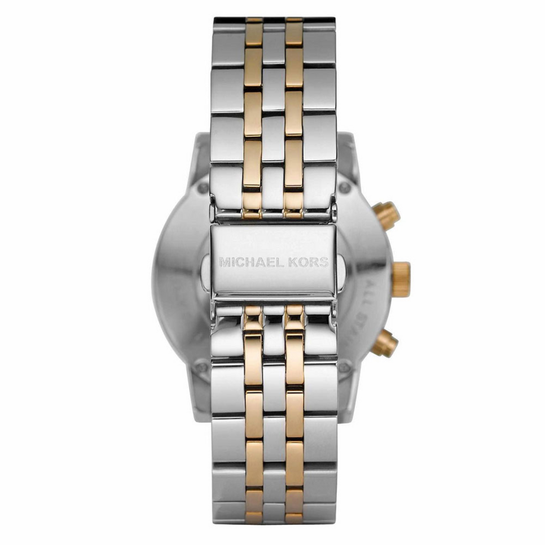Michael Kors Two-Tone MK5057 – Montre Femme – image 3