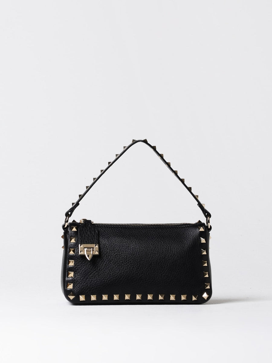 Sac porté épaule femme Valentino Garavani En Vrai Cuir – image 1