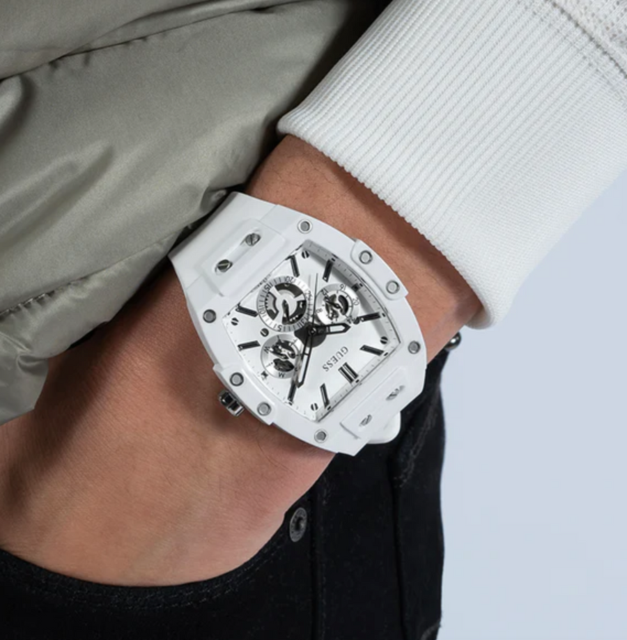 Guess – GW0203G2 – Montre Homme – image 5