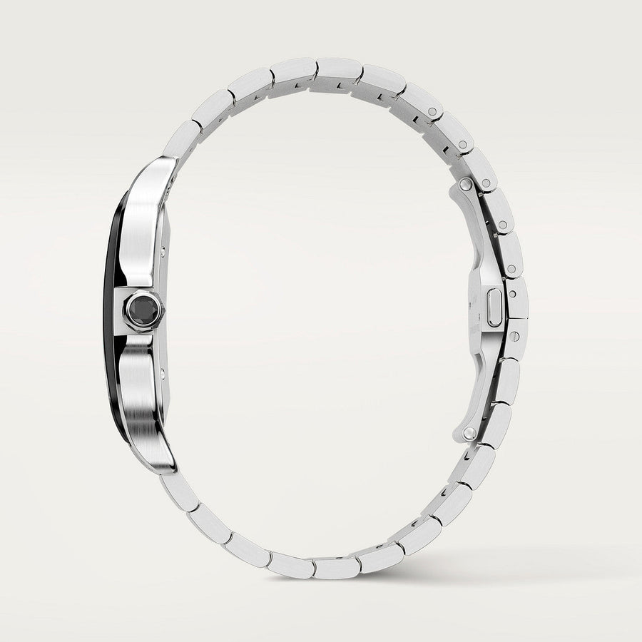 cartier santos – Montre Homme – image 4