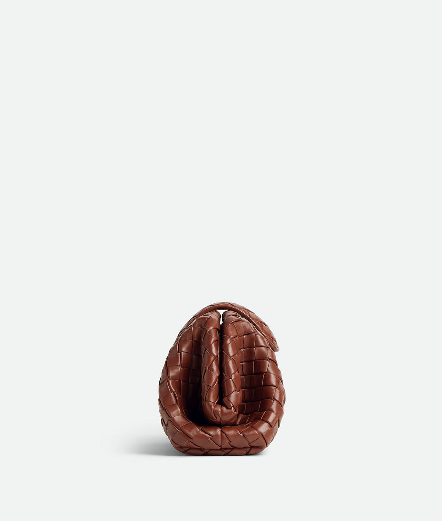 Sac Lauren 1980 en marron – image 5